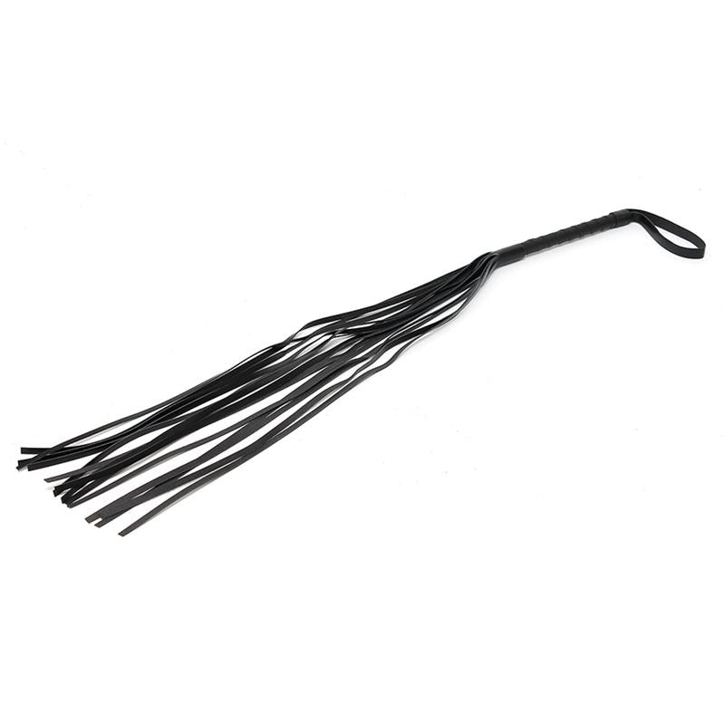 Flogger Cuero  65cm