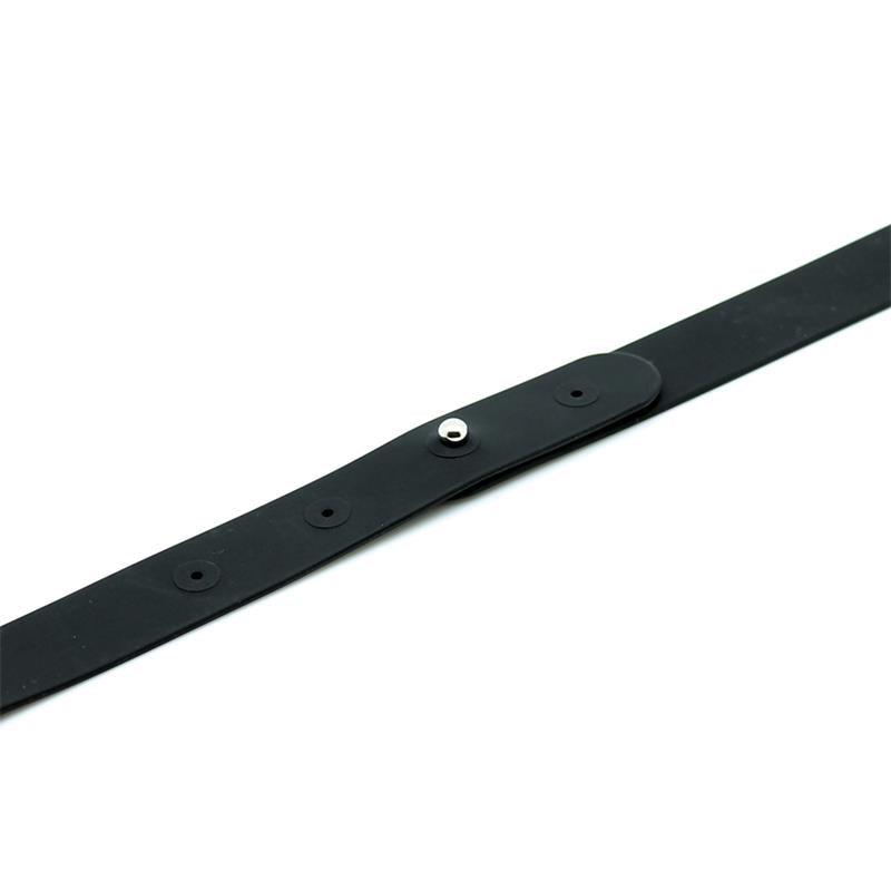 Collar (Submissive) Silicona