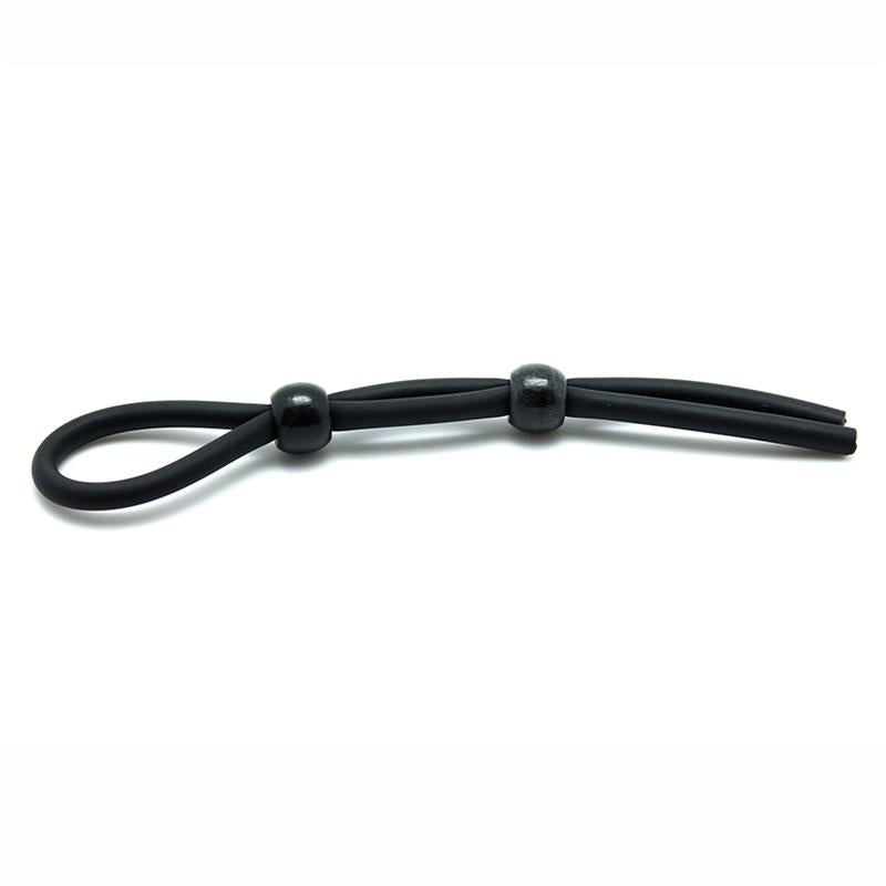 Anillo Pene y Testículos Ajustable