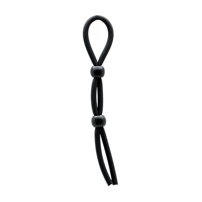 Anillo Pene y Testículos Ajustable