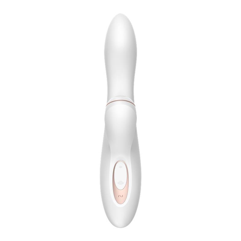 SATISFYER PRO G-SPOT rabbit 1 u